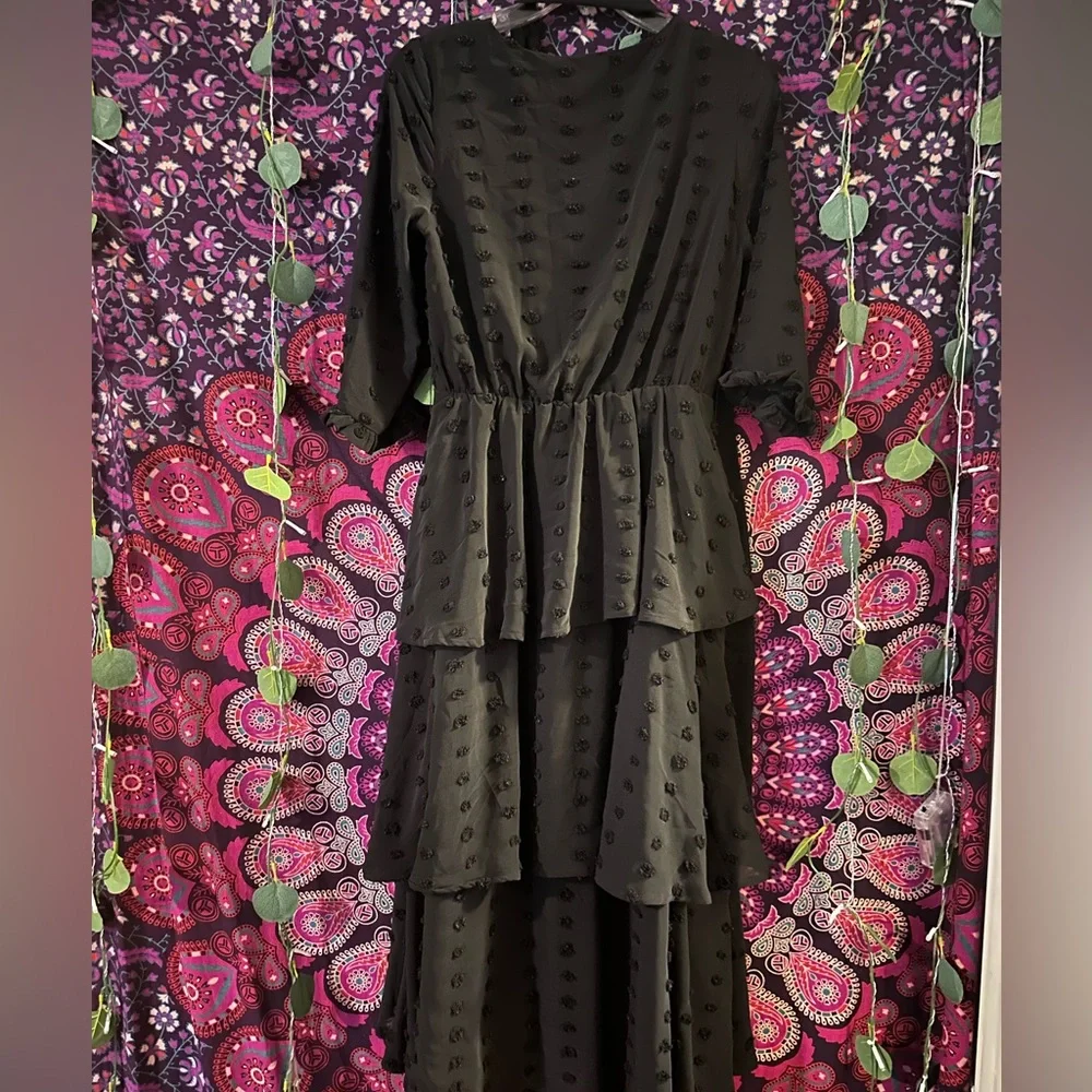 Dress - Picture 3 of 5